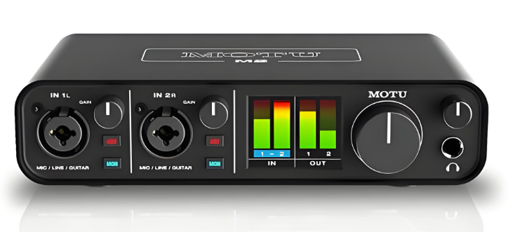 新手外置声卡调试步骤与麦克风音量调节技巧