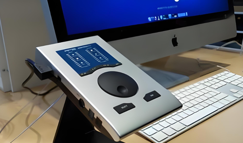 第三篇:声卡哪个品牌音质最好——RME 系列的直播声卡